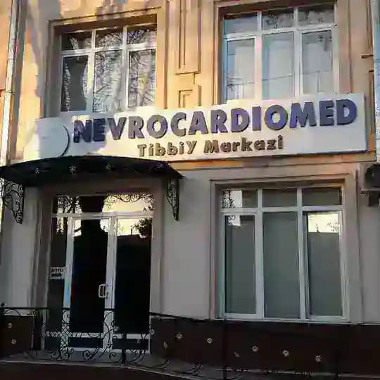 NEVROCARDIOMED Profile