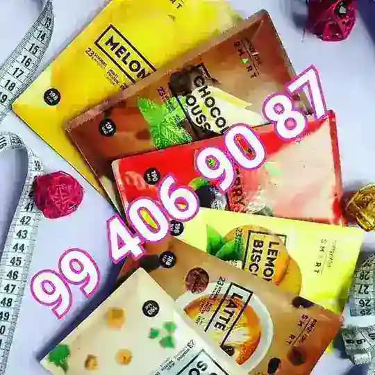 "NL Store_ Новая жизнь" Profile