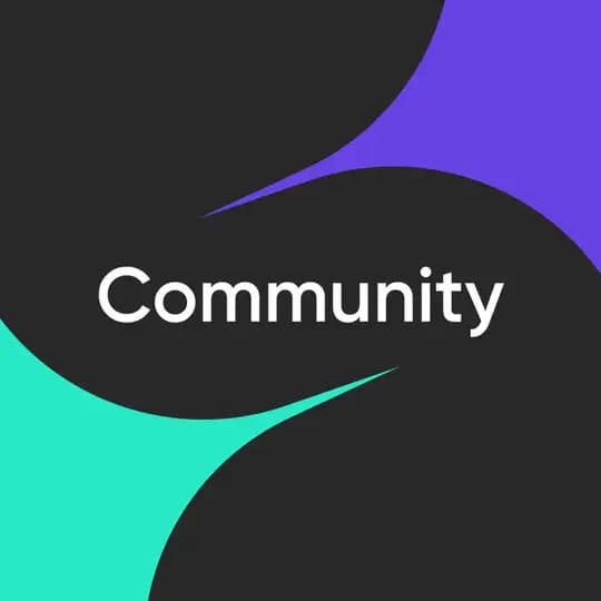 Odiz Сommunity | Дизайн чат Profile