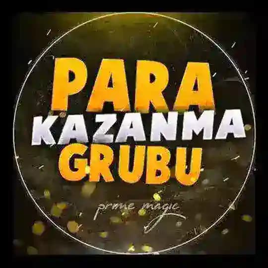 Para Kazanma Grubu & Sohbet Profile