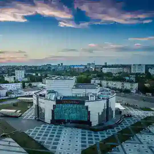 Penza 58 (Беседа) Profile