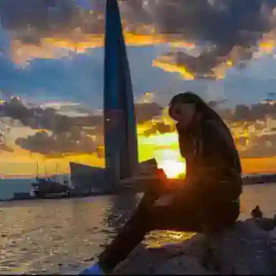 Питерские Азербайджанцы и не только из Питера Profile