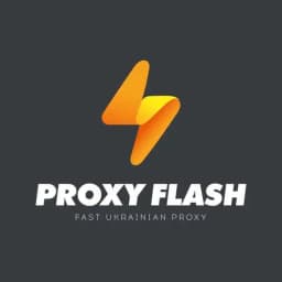 🇺🇦Flash PROXY UA🇺🇦 Profile