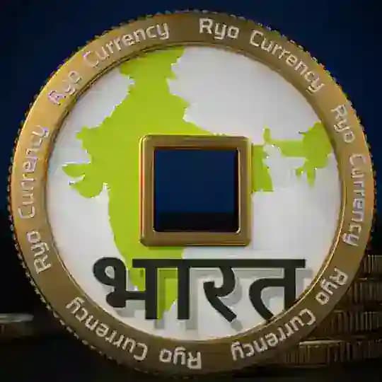 Ryo Currency - भारतीय समुदाय Profile