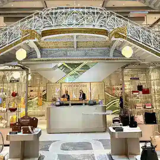 Sell the World Profile