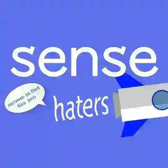 Sense SuperApp 🇺🇦 Profile