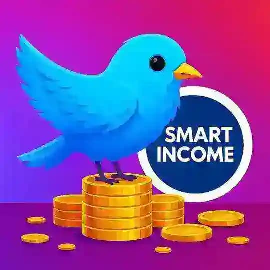 𝐒𝐦𝐚𝐫𝐭 𝐢𝐧𝐜𝐨𝐦𝐞 ☞ ᶜʰᵃᵗ Profile