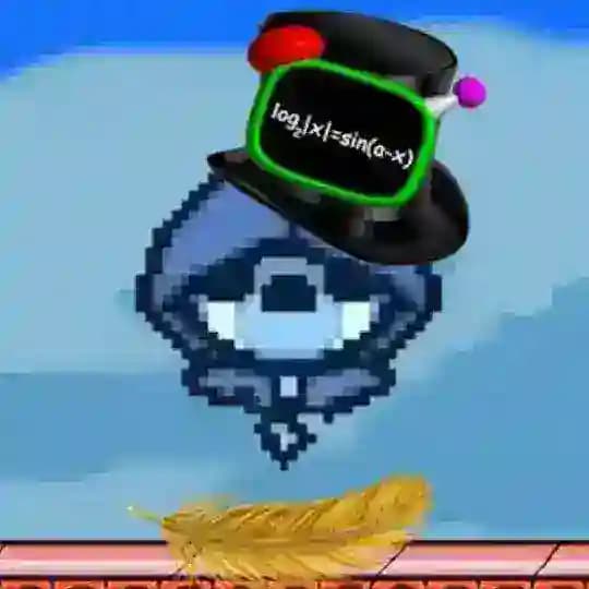 😶🌫️Soul Math➕ Profile