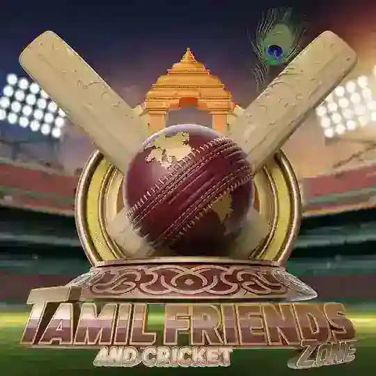 Tamil Chat Friends Zone✨ Profile