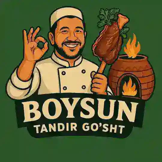 Boysun Tandir Go’shti Profile