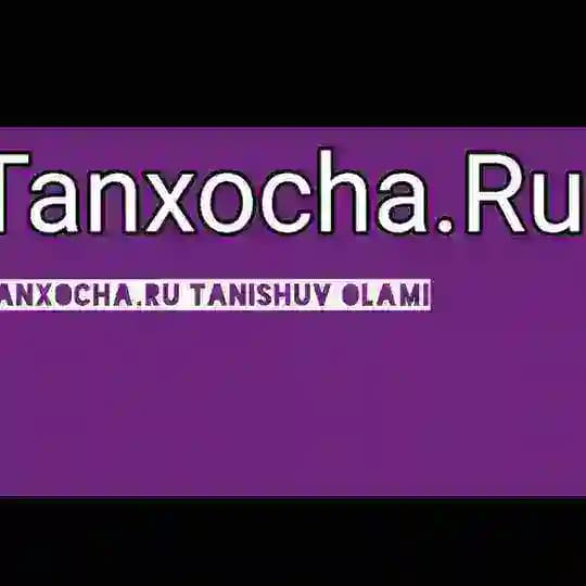 TANXOCHA.RU Profile