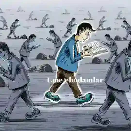 Tarix biz bilan Profile