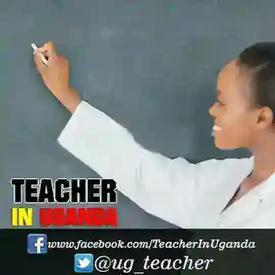 Teacher in Uganda ๐บ๐ฌ Profile