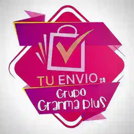 Tu envío Granma Plus Profile
