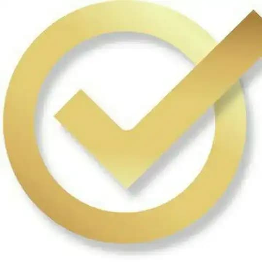 Verification Chat Profile