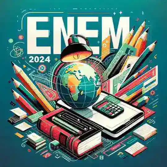 Grupo de estudos ENEM 2025📝 Profile