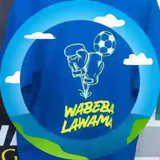 🧎WABEBA LAWAMA♨️™Active Charti🔝🔛 Profile