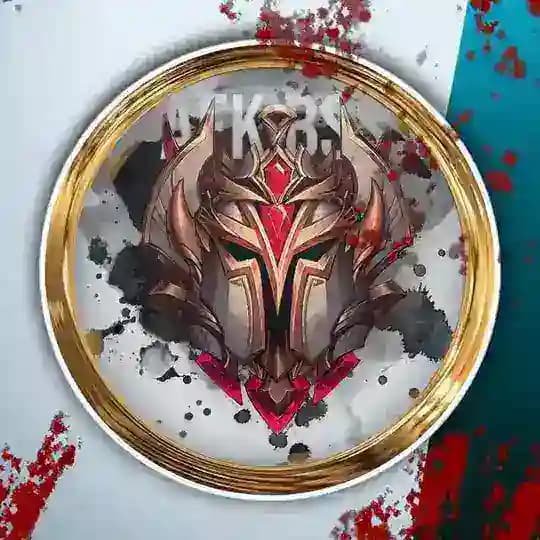 Wild Rift LATINOAMERICA Chill Profile