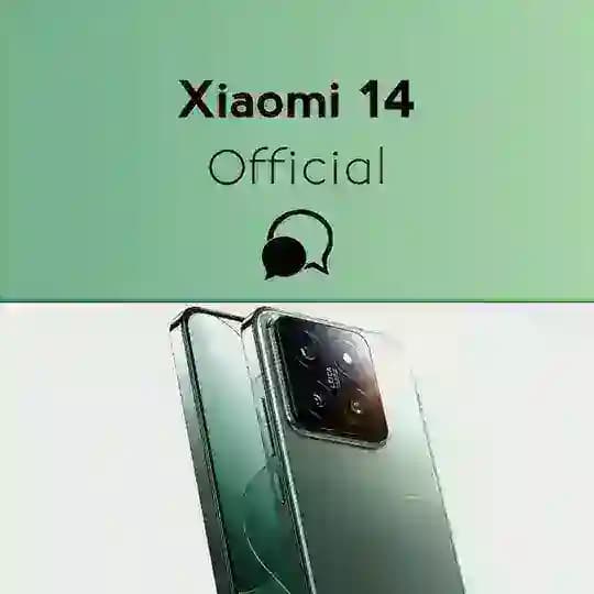 Xiaomi 14 Global | Official Profile