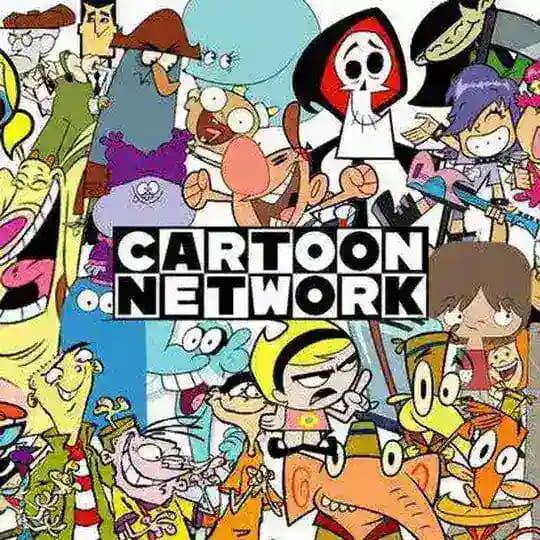 Cartoon Culture Discussion Profile