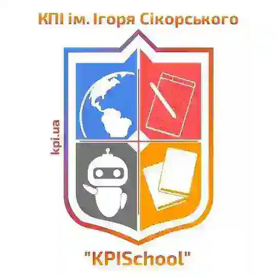 KPISCHOOL: вебінари,майстер-класи,екскурсії від викладачів та студентів КПІ ім.Ігоря Сікорського для учнів та вчителів Profile