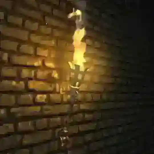 Let There Be Light Chat Profile