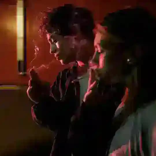 ᎶᎥᏒᏝ Ꭶ ᏒᎥᏋᏁᎴ ᏗᏝᏝ ᏖᎥᎷᏋ 24/7 Profile