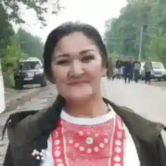 Сбор на помощь семье Рахматуллиной Альфинур Profile