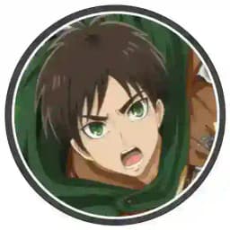 Attack on Titan French 🇫🇷 Profile