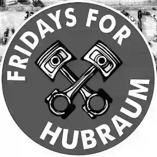 Fridays For Hubraum | Autohaus Profile
