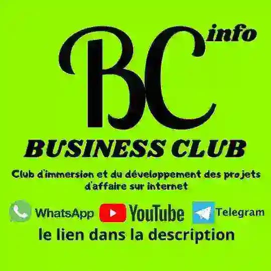 Business Info Club | BIC Profile