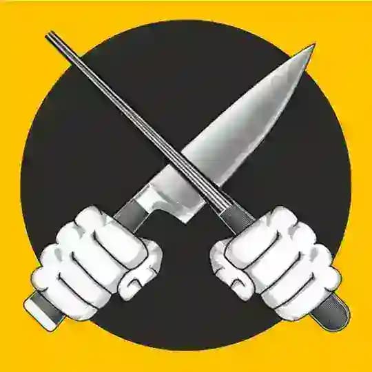 Чат Кухонная Барахолка Profile