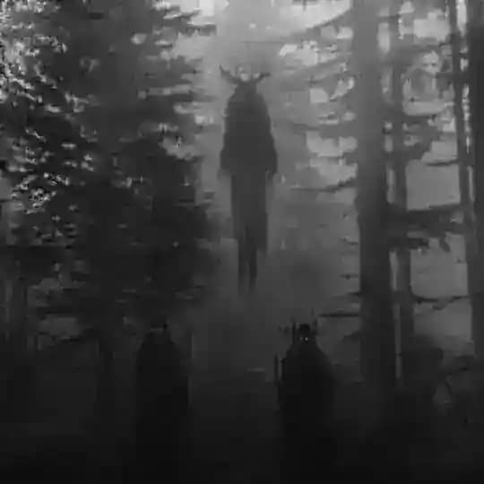 CİN TAR1KATI<3 YARGISIZ İNFAZ Profile