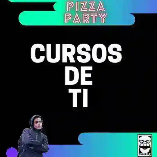 Chat Cursos de Ti 99 Profile