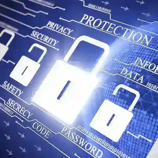 Cyber Security - Information Security - IT Security - Experts Profile