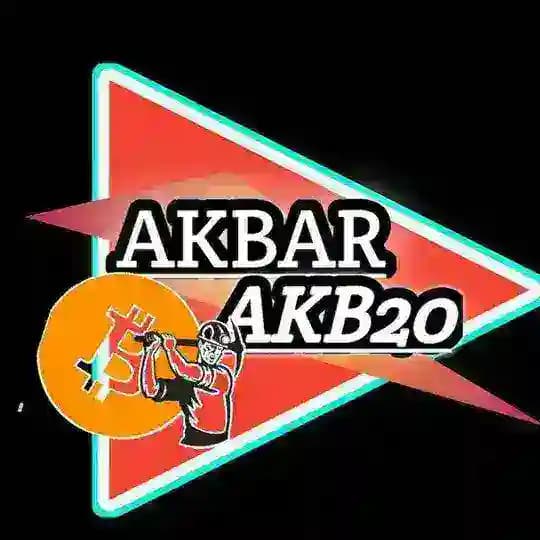 DISCUSION AKBAR AKB20 CRYPTO CHANEL Profile