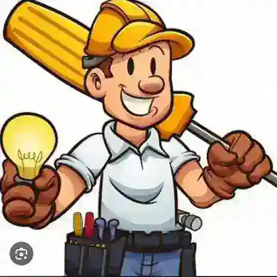 Электрик Profile