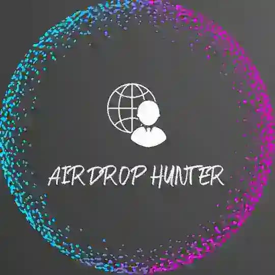 Airdrop Hunter | ๐ซ๐๐๐๐๐๐๐๐๐ Profile