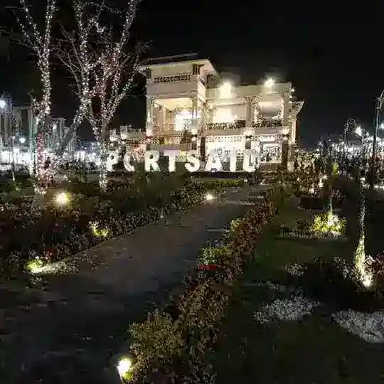 جراج بورسعيد Profile