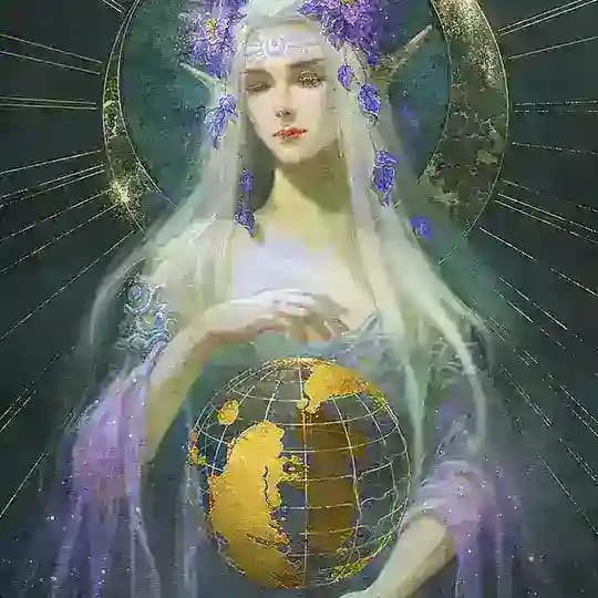 💸Worship Your Goddess (ACTIVE) Profile