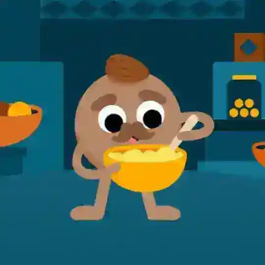 GPAY LADDOOS OFFER Profile