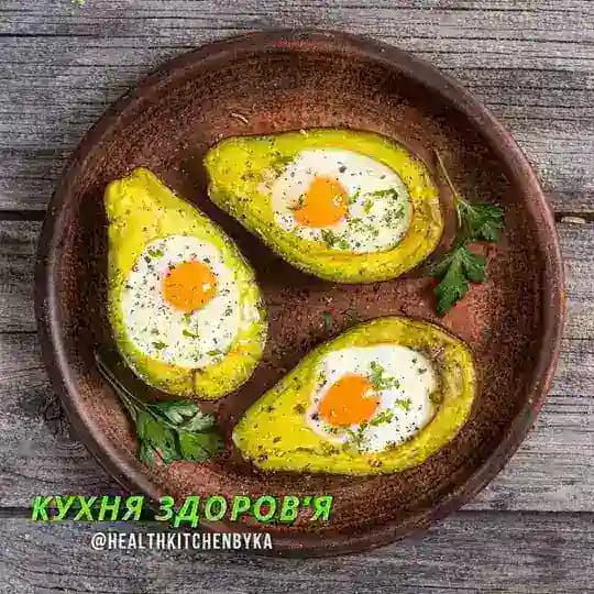 Кухня Здоров’я | Чат Profile