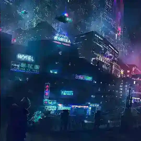 Шизанутые колибри Profile