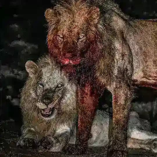 𝐊𝐢𝐬𝐢𝐥𝐢𝐤 𝐌𝐞𝐤𝐭𝐞𝐛𝐢 ✷ Profile