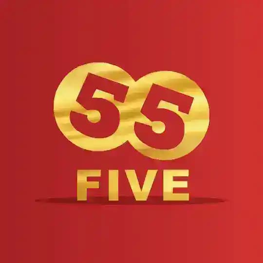 55FIVE MABAR Profile