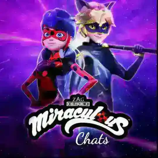 𝕸𝖎𝖗𝖆𝖈𝖚𝖑𝖔𝖚𝖘 𝕮𝖍𝖆𝖙𝖘🐞 Profile