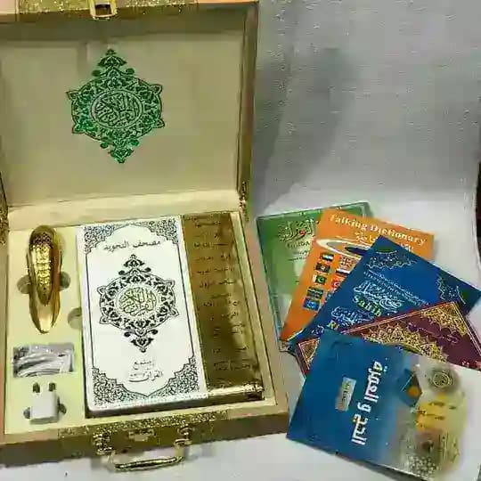 Kitoblar_olami Profile