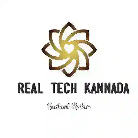 REAL TECH KANNADA TEAM Profile