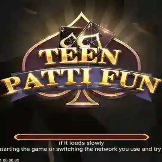Teen patti master game Profile