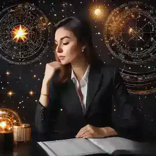 Чат канала «Астрология | Таро | Психология без мистики» Profile